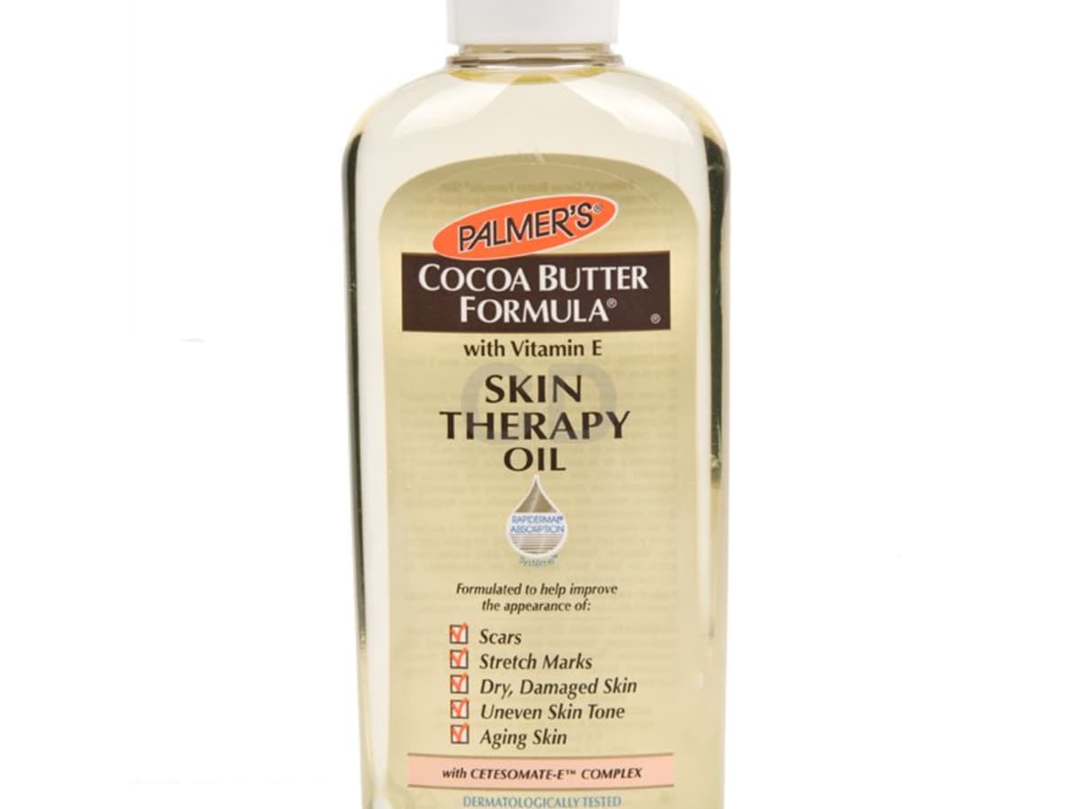 cocoa butter for acne