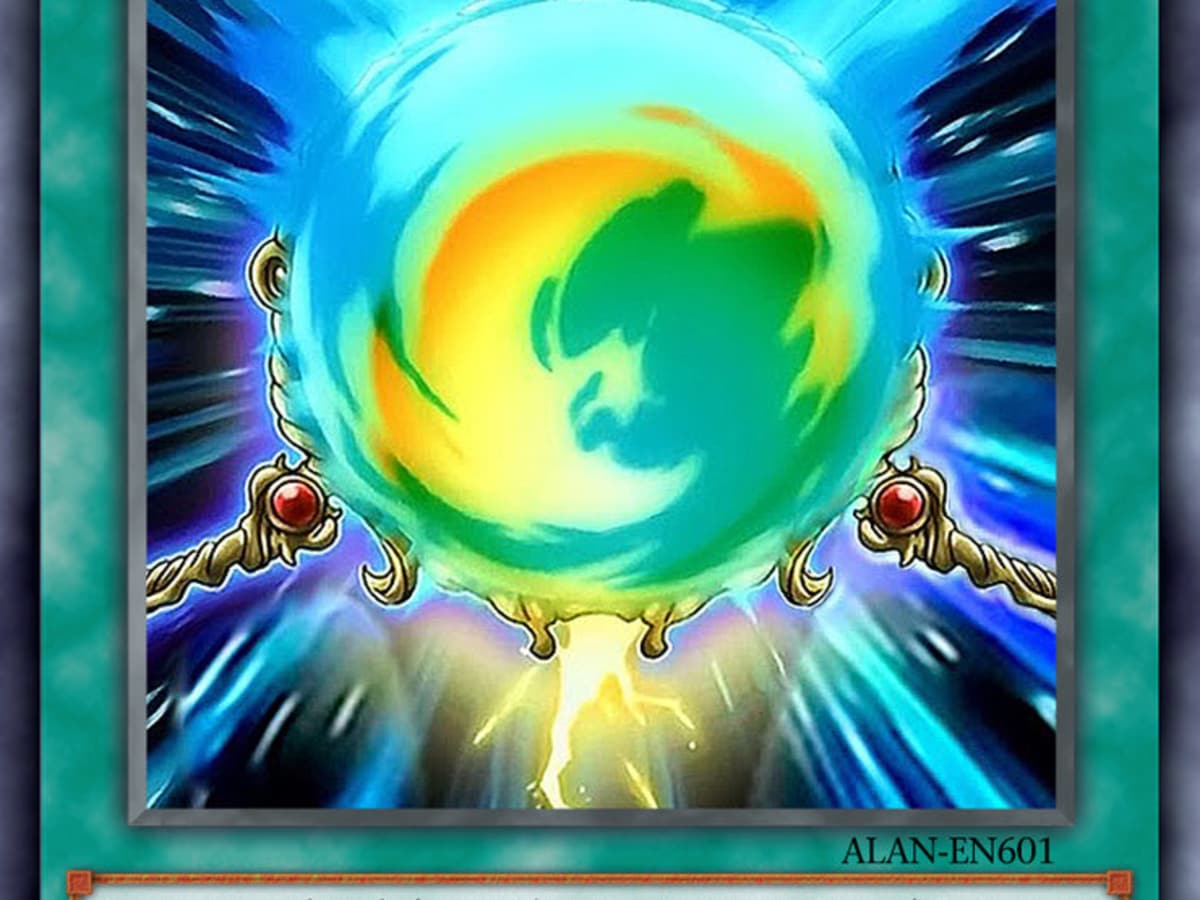 yugioh speed spell cards Speed Spell