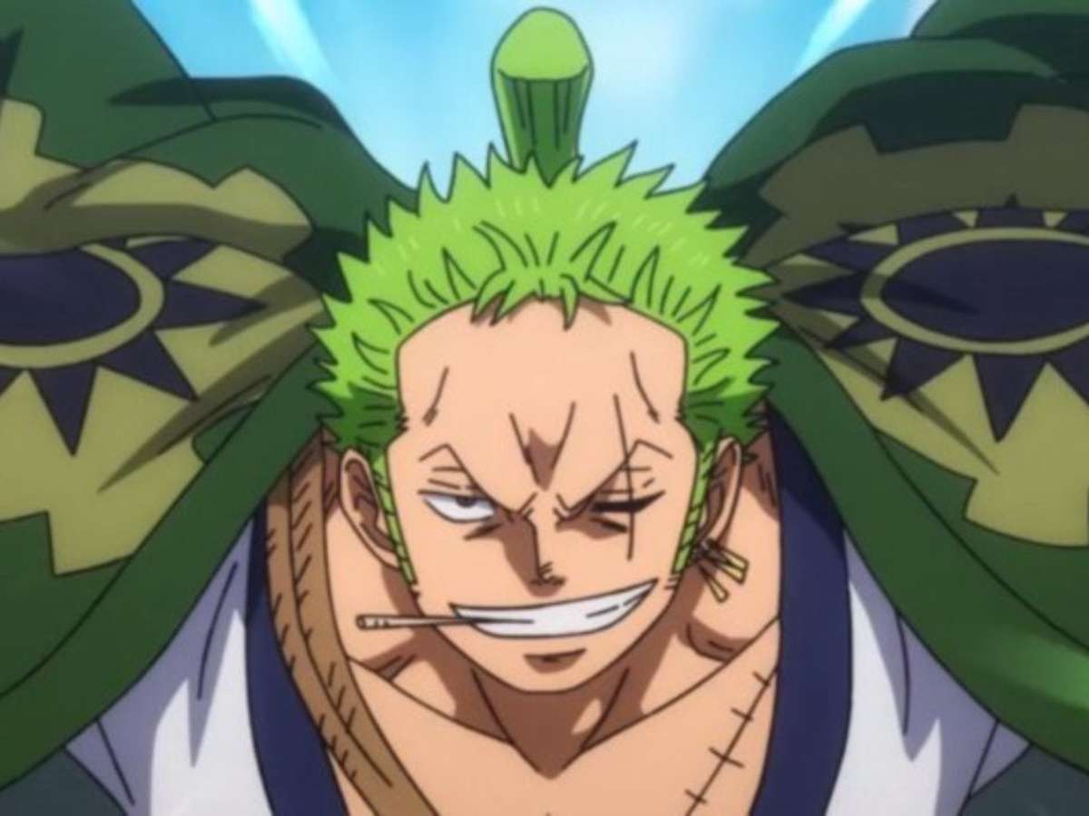 Why Is Zoro The Best Character In One Piece Hubpages