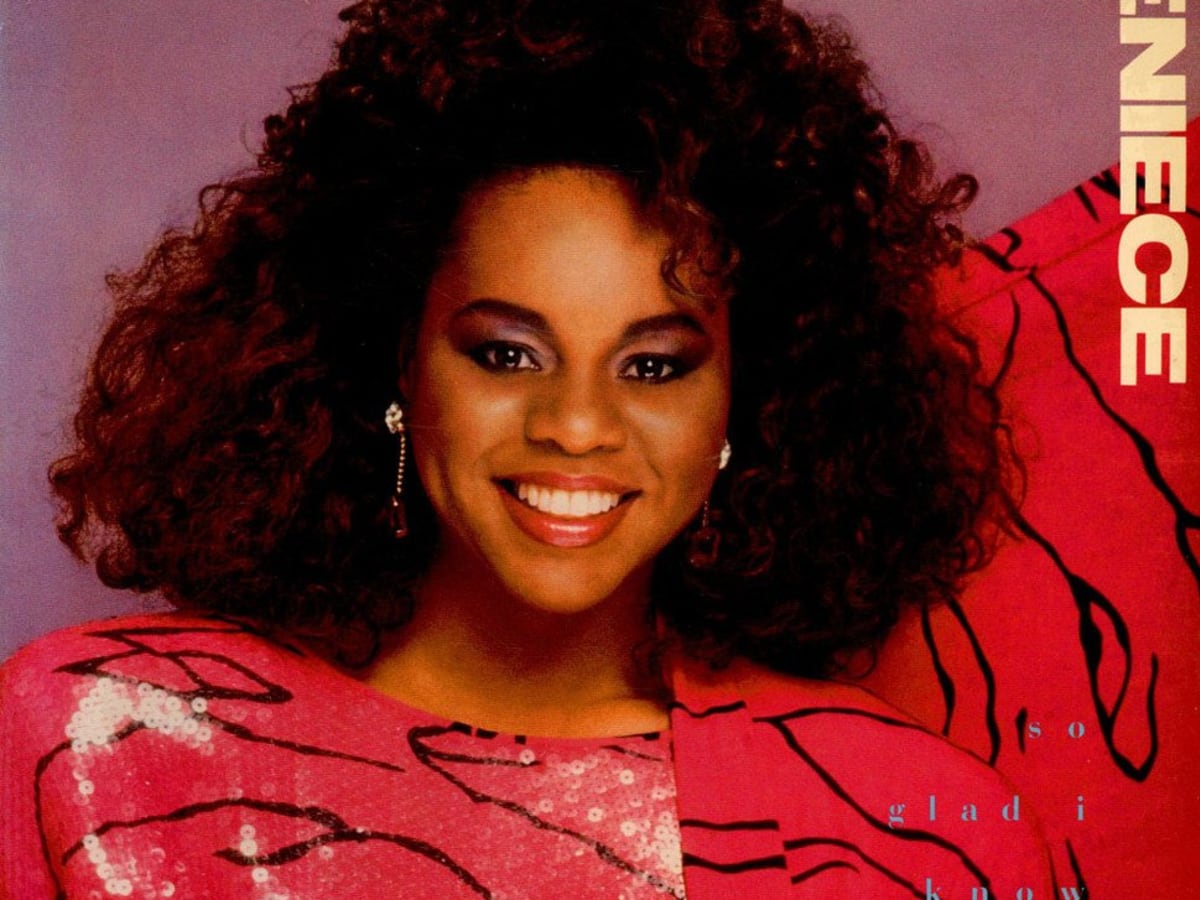 Deniece williams spouse