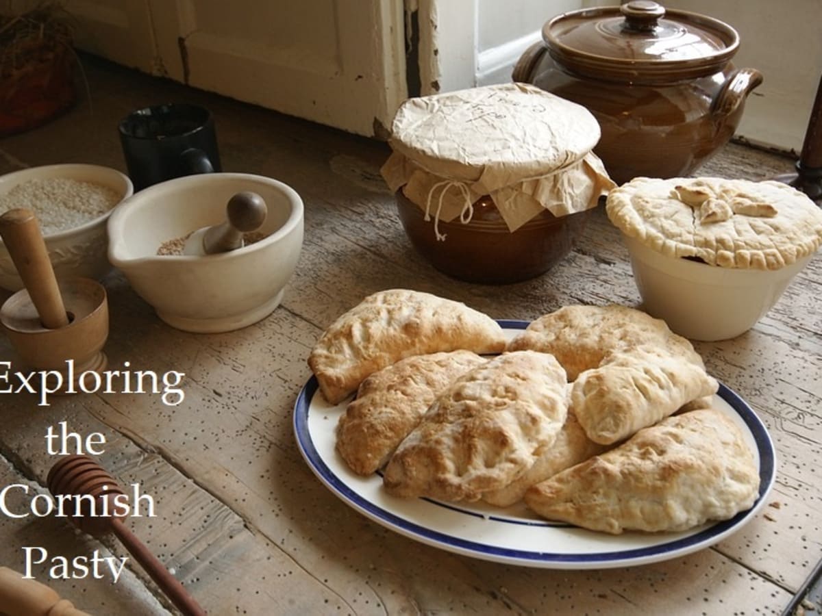 Exploring Cornish Pasties Fascinating History And 8 Recipes Delishably Food And Drink