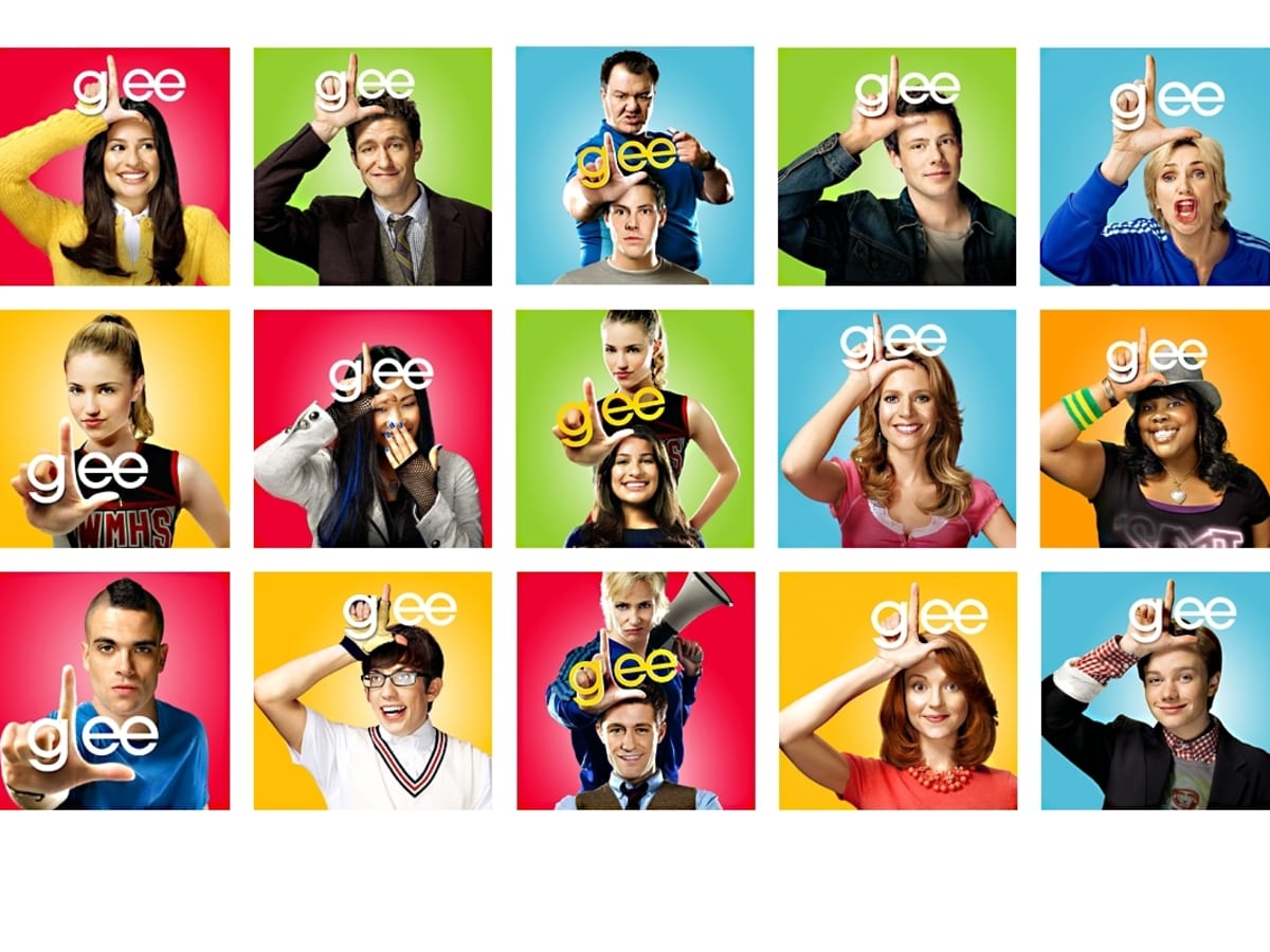 List Of Songs From Season 2 Of Glee Hubpages