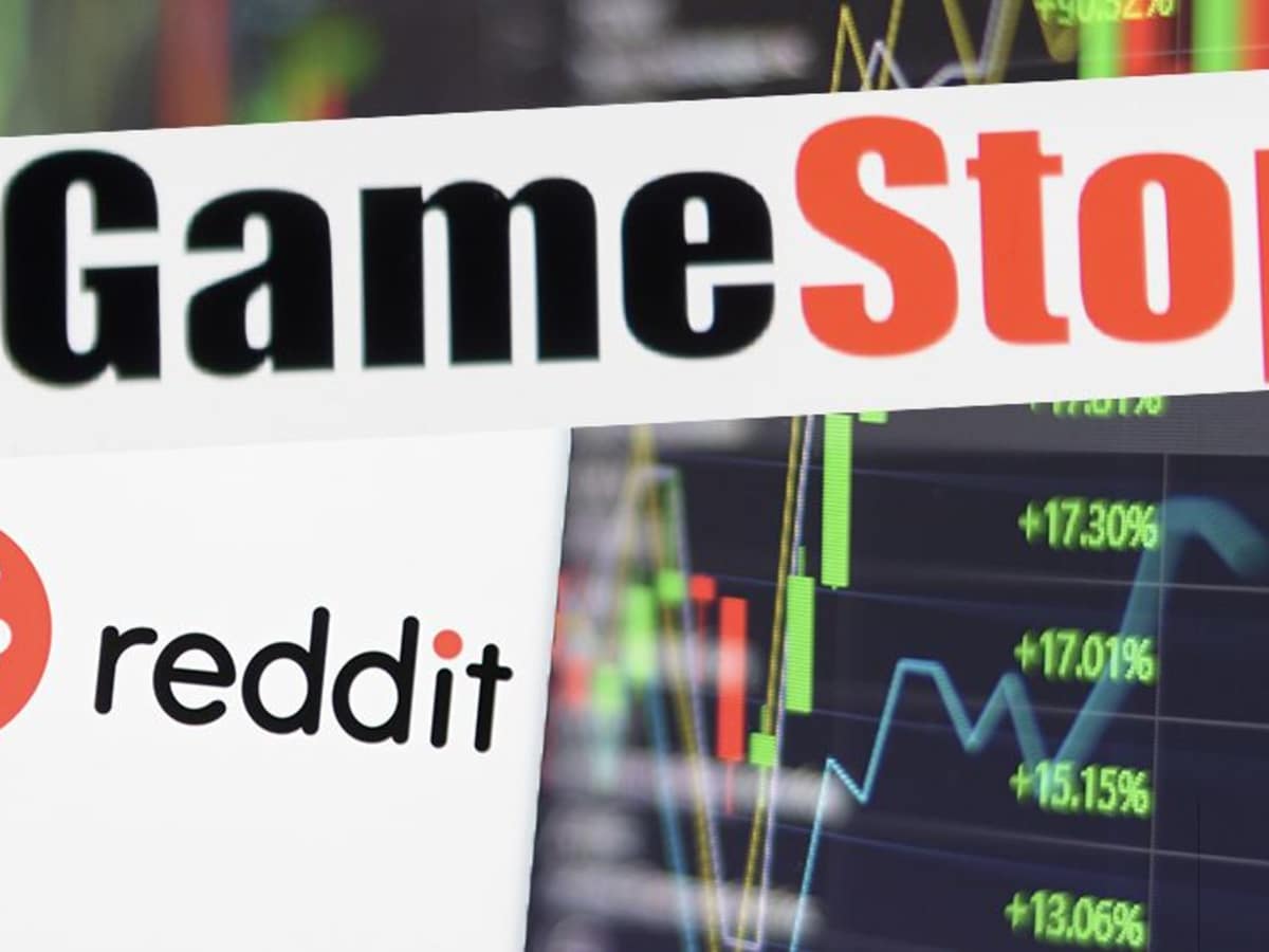 Gme Amc And The Hypocrisy Of Wall Street Hubpages