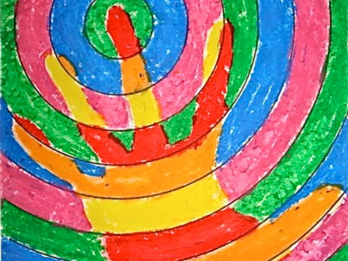 Art Lessons For Kids Color Theory Made Easy Feltmagnet Crafts Try mixing the complementary colors together to make gray. art lessons for kids color theory