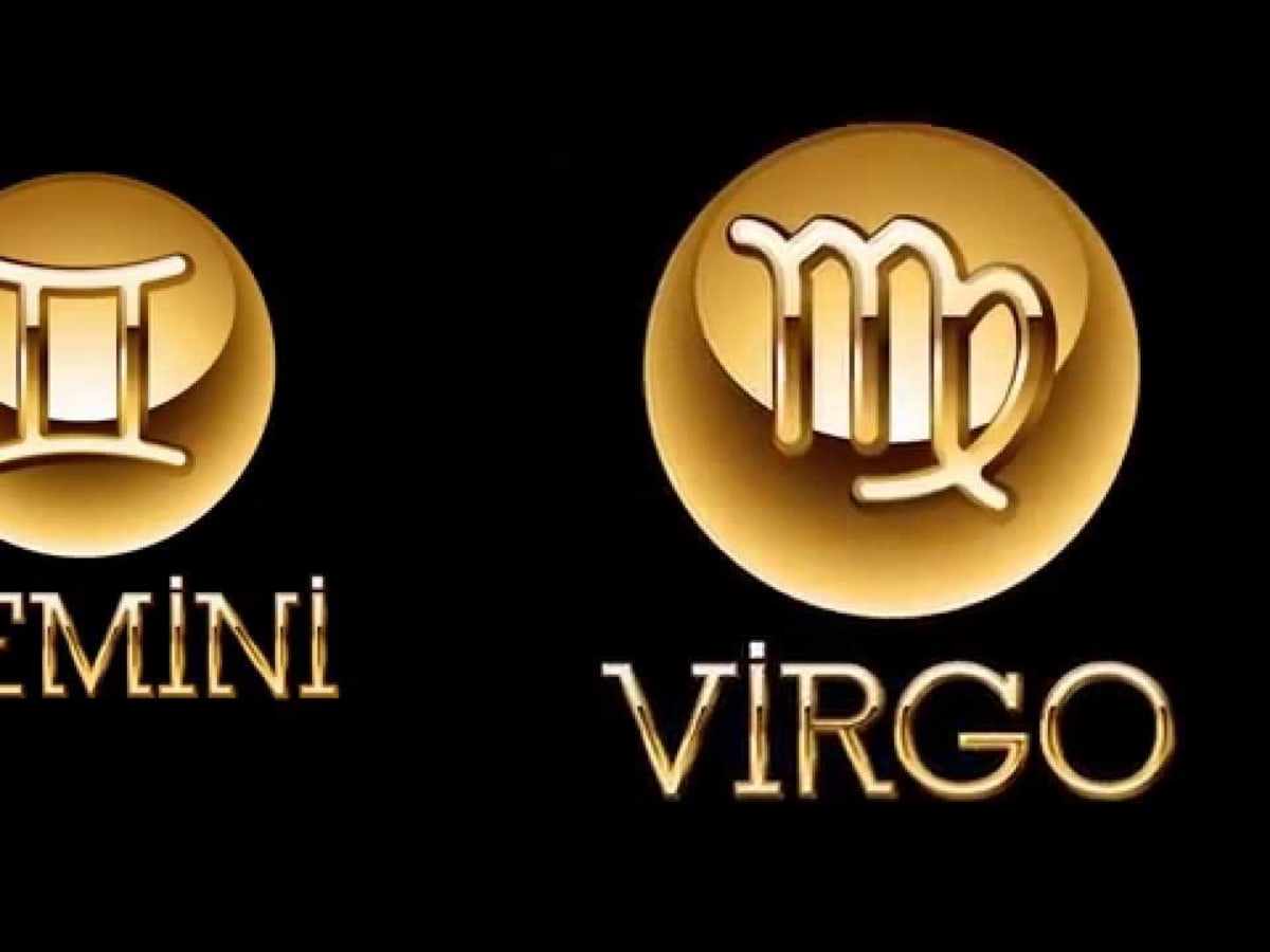 Are Gemini And Virgo A Good Match - The virgo woman gemini man match will h...