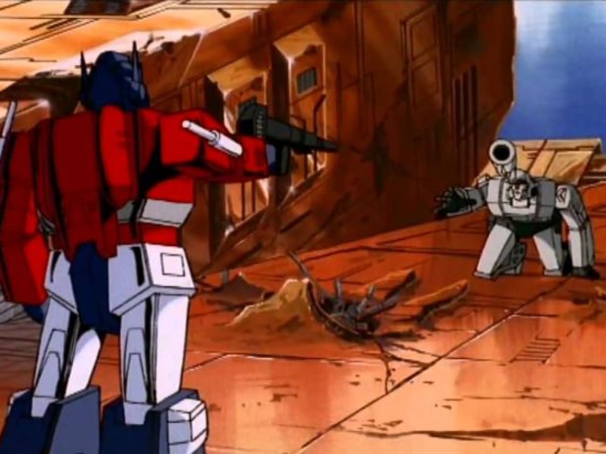 Transformers Prime Episode List Transformers Prime Episode List