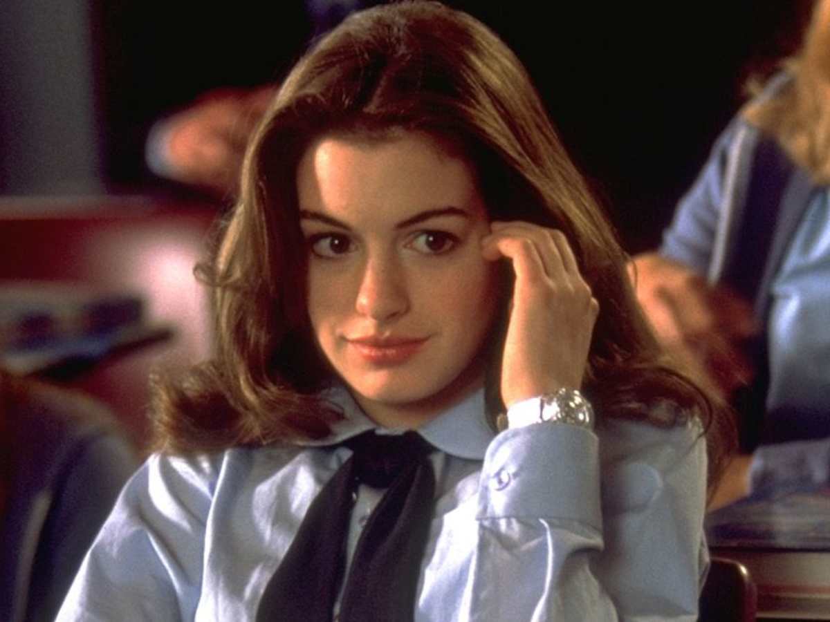 Mia Thermopolis' Top 10 Outfits From "The Princess Diaries" Movies - HubPages Mia Thermopolis' Top 10 Outfits From "The Princess Diaries" Movies - HubPages