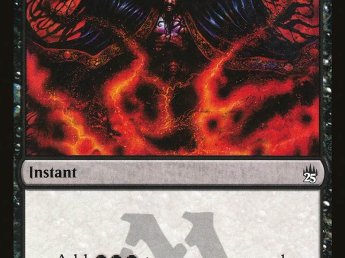 mtg the dark best cards What are key and strategies for Demon tribal in Magic Gathering? Magic The Gathering: 10 of