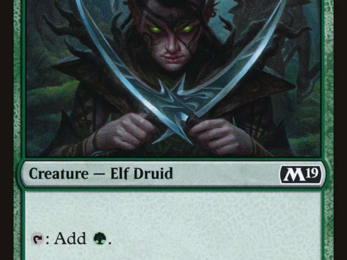 best common cards mtg arena Magic The Gathering: 10 of the Best Green Common Cards of All Time