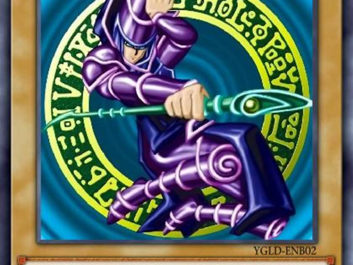 Top 10 Strongest "Yu-Gi-Oh!" Monsters (in Lore) - HubPages