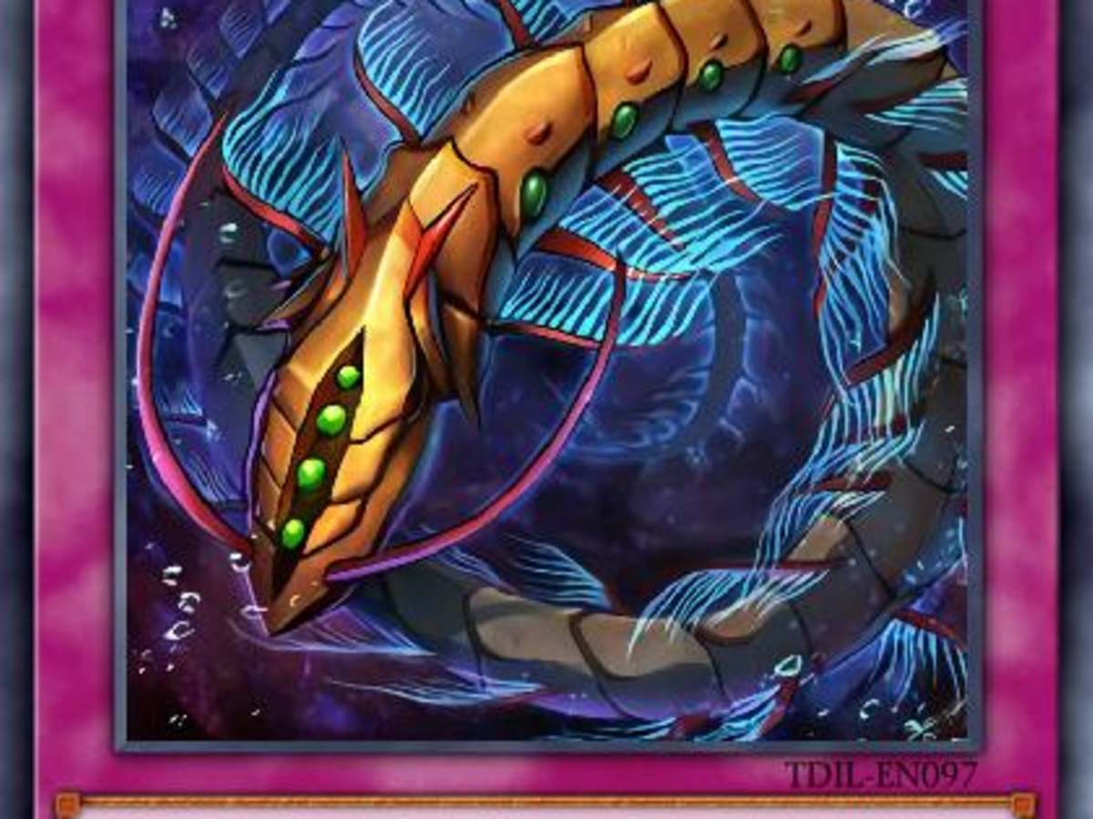 paleozoic yugioh cards YU-GI-OH! - Marrella (INOV-EN097) - Invasion: Vengeance - 1st Edition this card is unaffected by monster effects Paleozoic Canadia - Structure Deck: