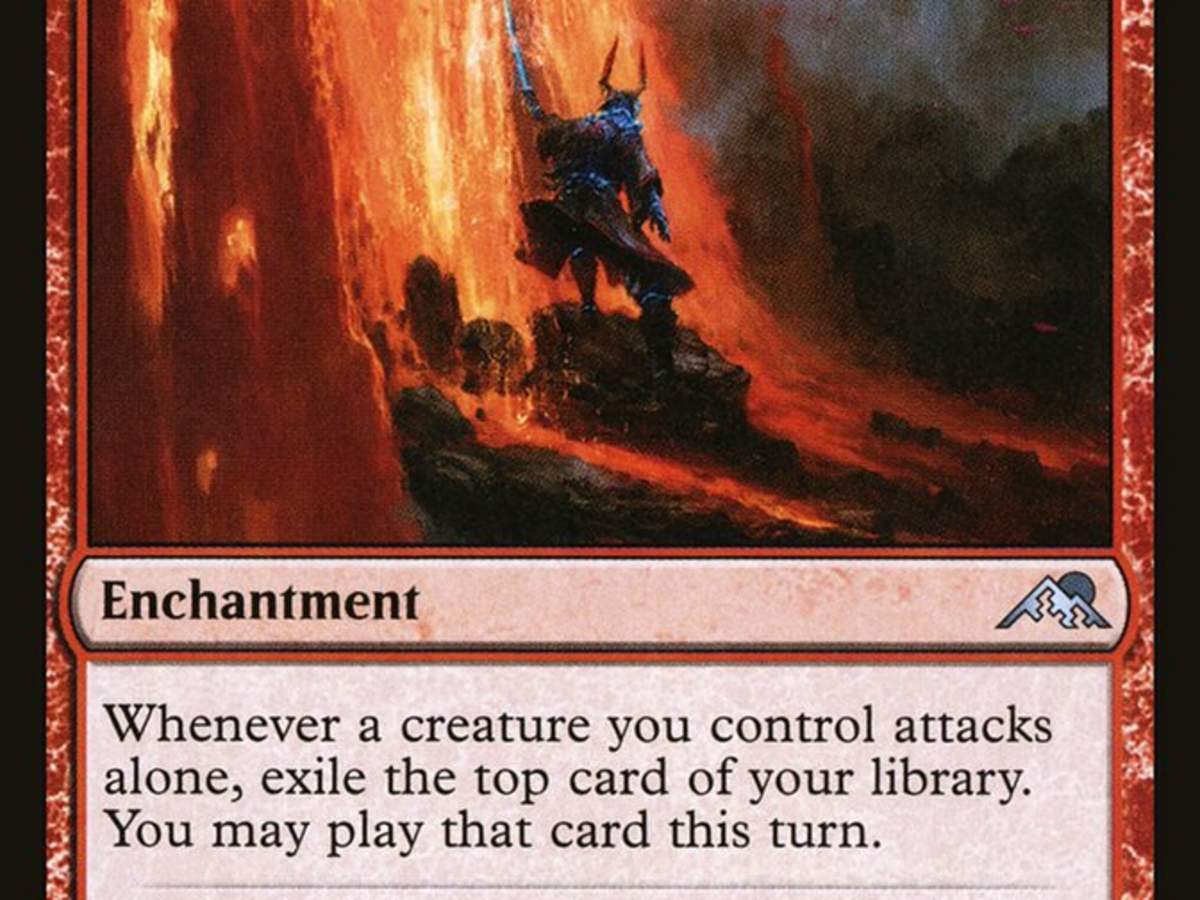 mtg red looting cards Izzet Visual Deck View All cards will be carefully packed for safe transit Top 30 Exile-Play Red Cards