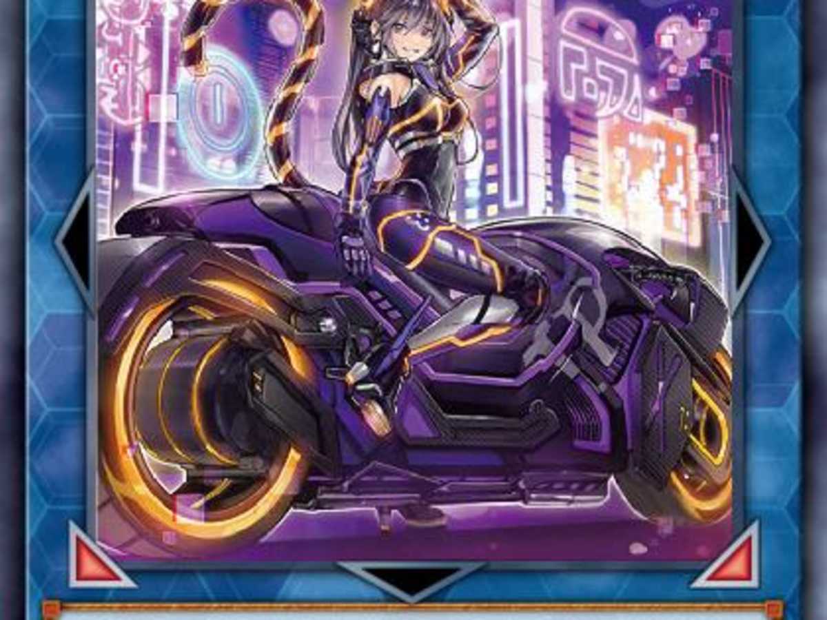 waifu yugioh decks Top 10 Waifu Decks in 