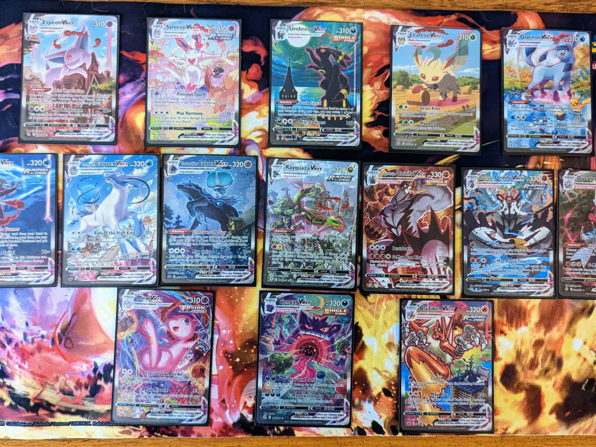 best pokemon cards to sell on ebay Best Way to Sell Pokémon Cards on Ebay