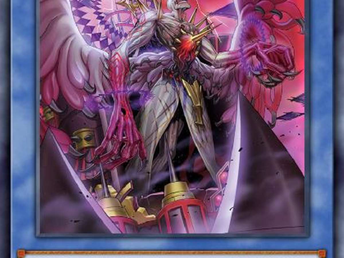remove deck yugioh Top 10 Cards to Remove Your Opponent's Extra Deck in Yu-Gi-Oh