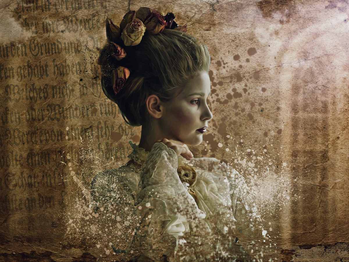 lady in the white dress urban legend The Lady in White: America's Most Enduring Ghost Legend