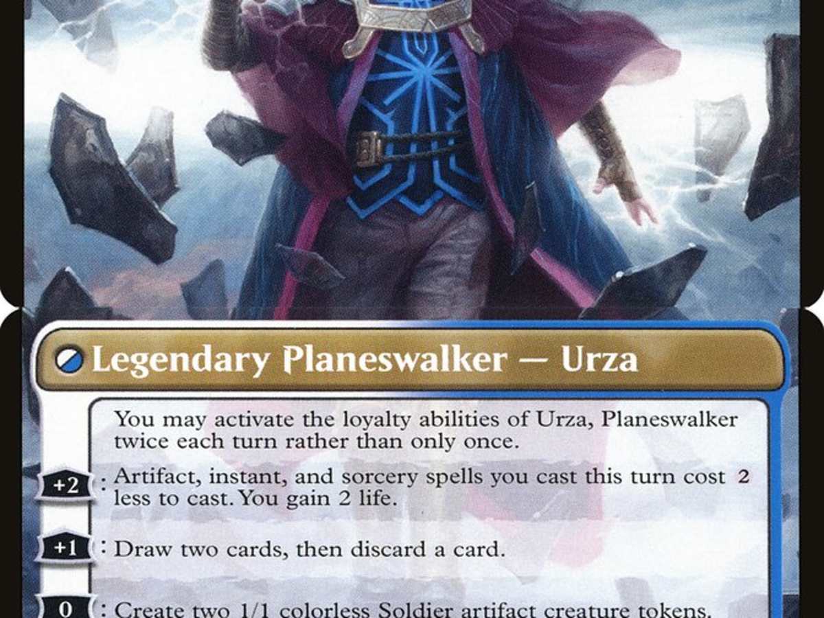 mtg planeswalker card changes 10 Assorted Planeswalkers - Includes Mythics, Rares, Uncommons - NM/M!!! The Brothers' War Card Stories,
