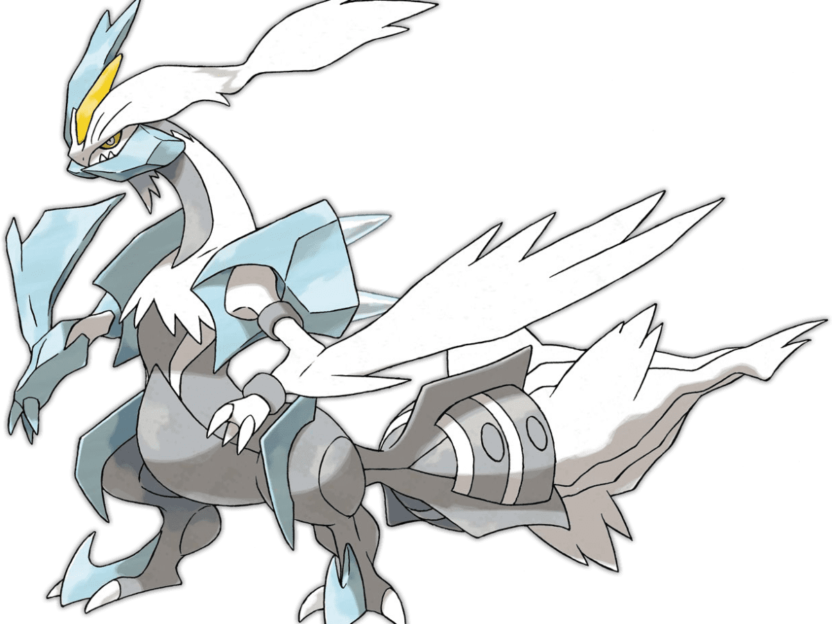 Top 10 Legendary Mega Evolutions In Pokemon Levelskip