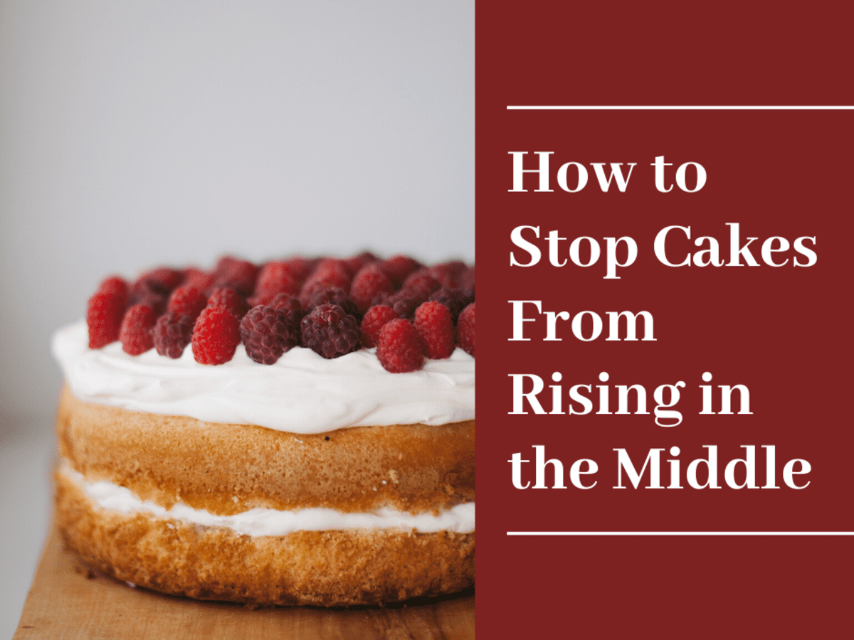 Fruitcakes - Tips for Baking and Storing Fruit cakes - Veena Azmanov