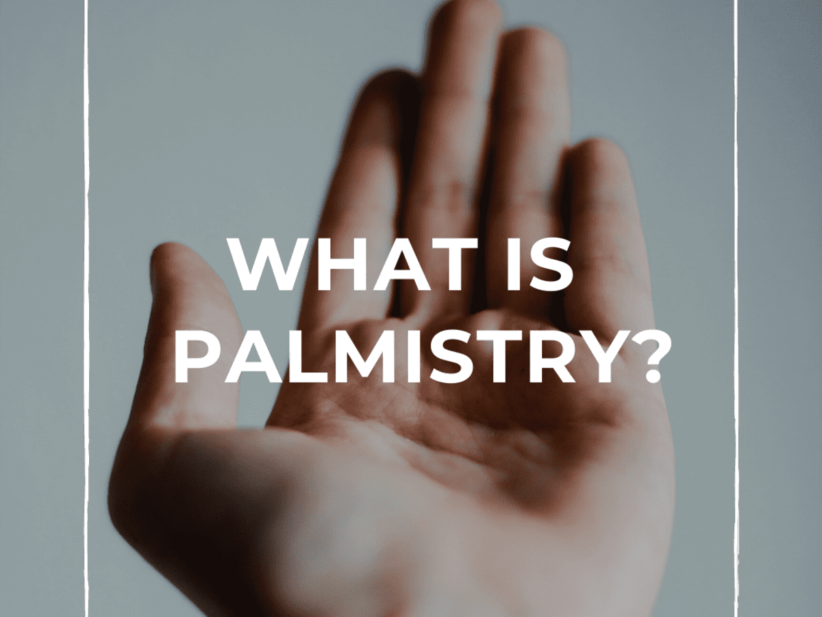 Understanding Palmistry and What Your Hands Say About You - Exemplore