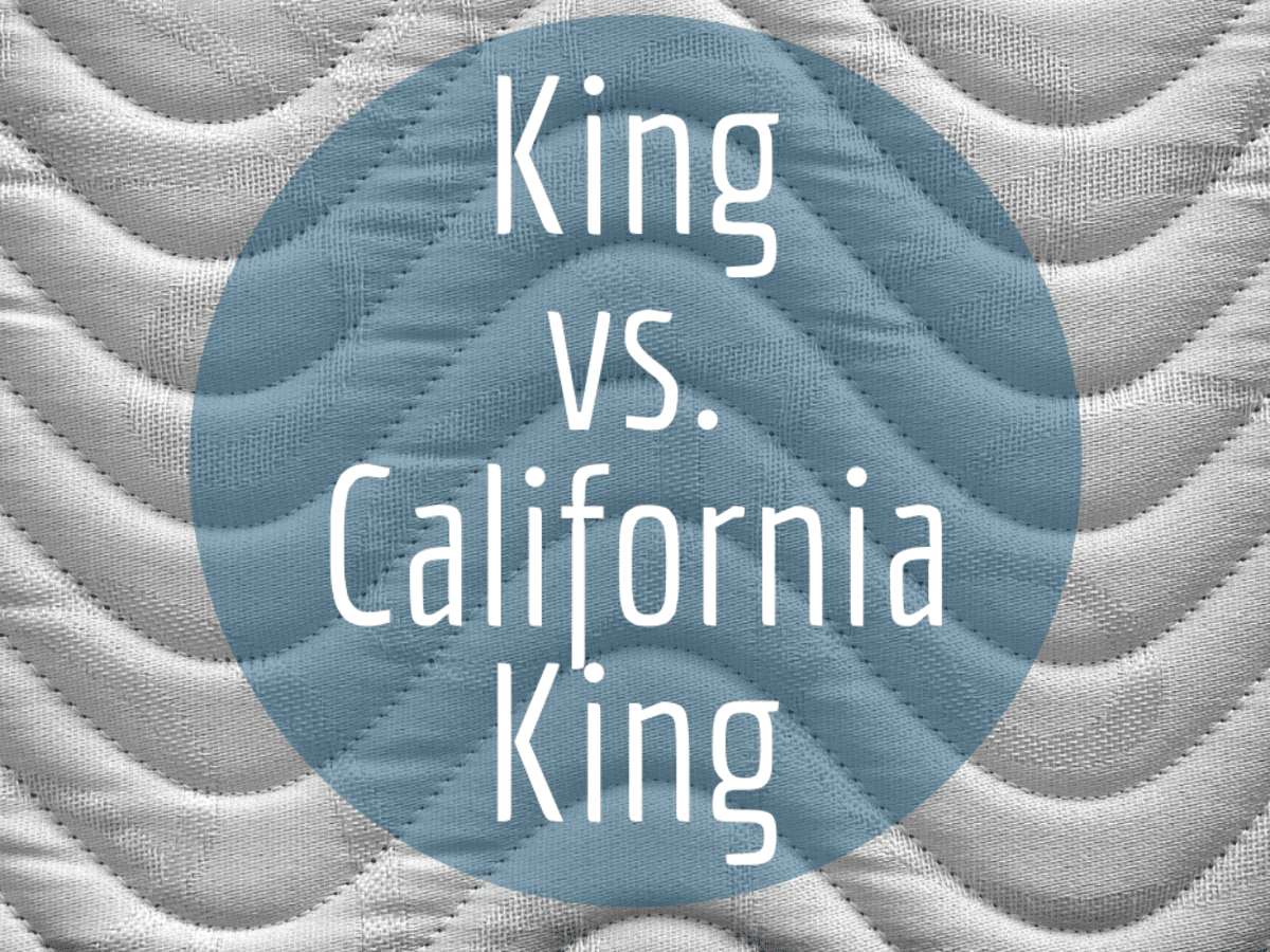 The Difference Between California King, Difference Between King And California Bed Sheets