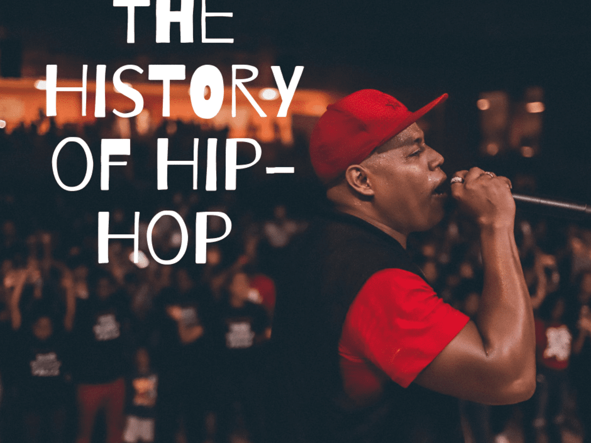 How Hip Hop Music Has Influenced American Culture And Society Spinditty