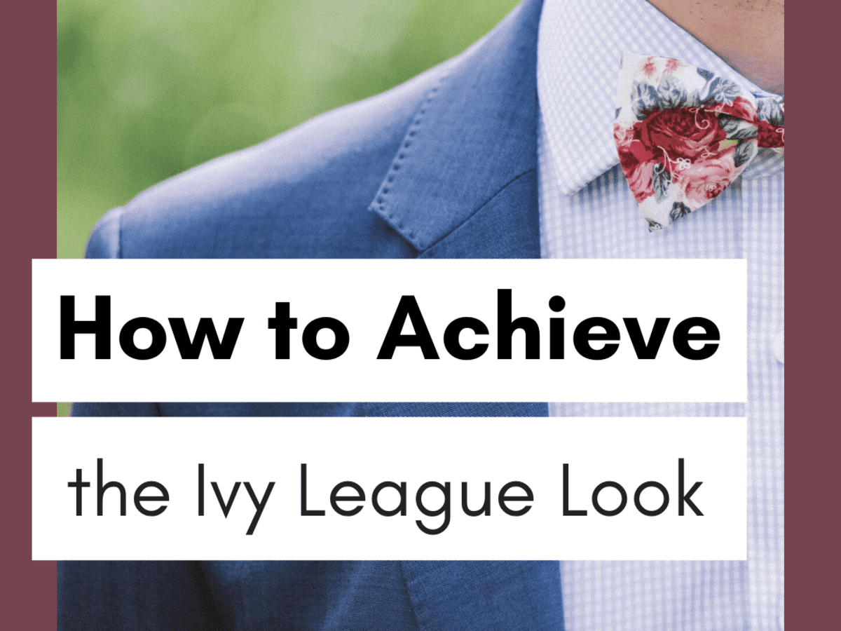 10 Bloggers That Rock The Mad Men Ivy League Style Look Bellatory