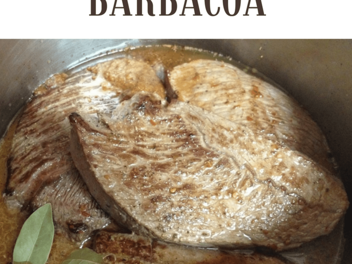 Chipotle Barbacoa (Copycat Recipe)