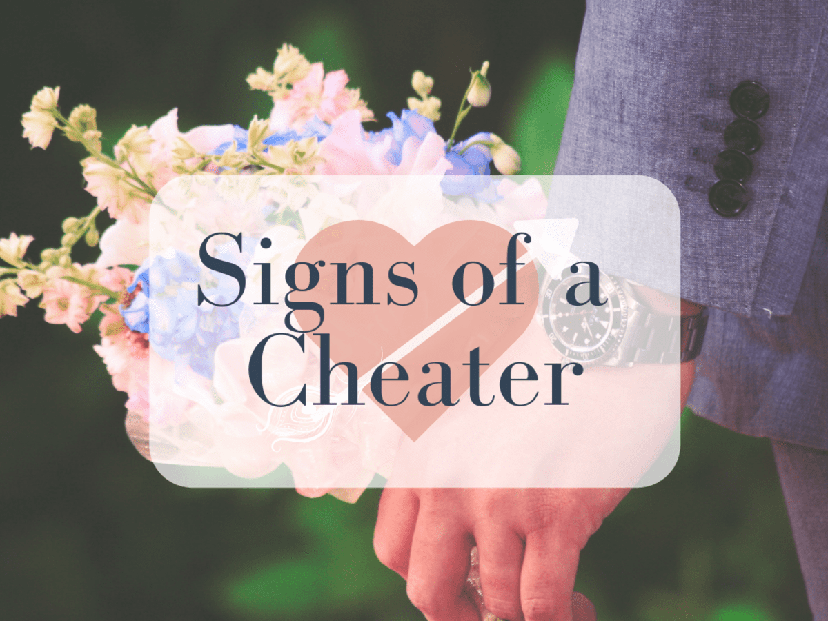 Ways to know if your spouse is cheating
