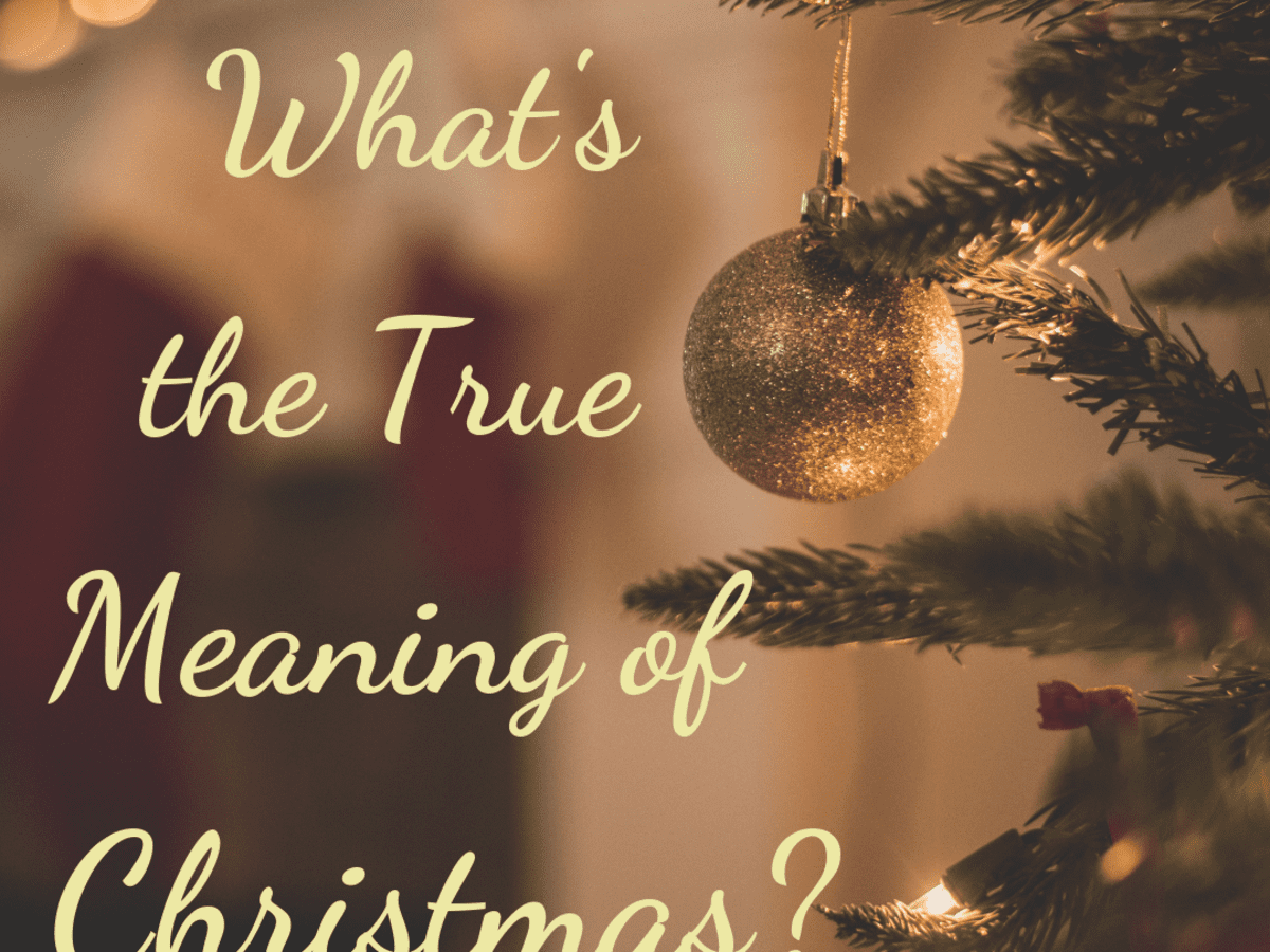 True Meaning Of Christmas: Family Traditions, Giving, And Children -  Holidappy