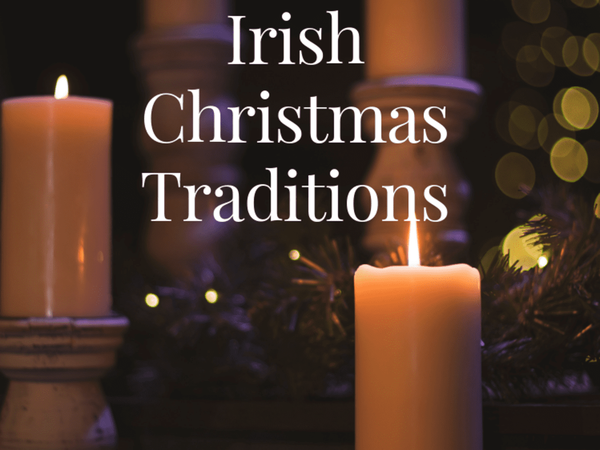 Irish Christmas Traditions How To Have An Irish Christmas Holidappy