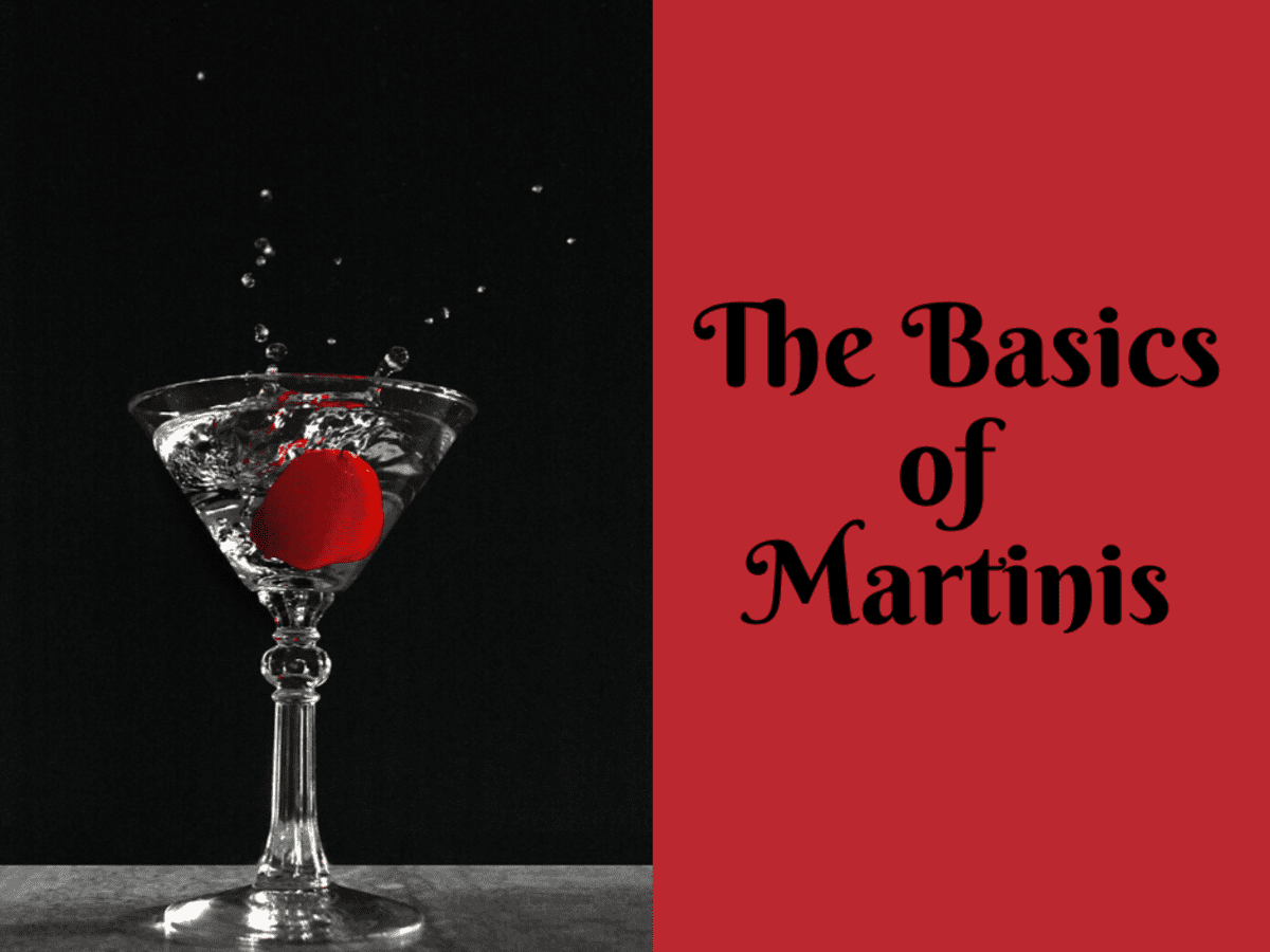 Bartender Basics: Does the Ice in Your Cocktail Really Matter