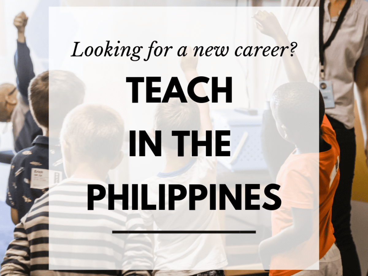 How To Apply To Be A Public School Teacher In The Philippines Toughnickel