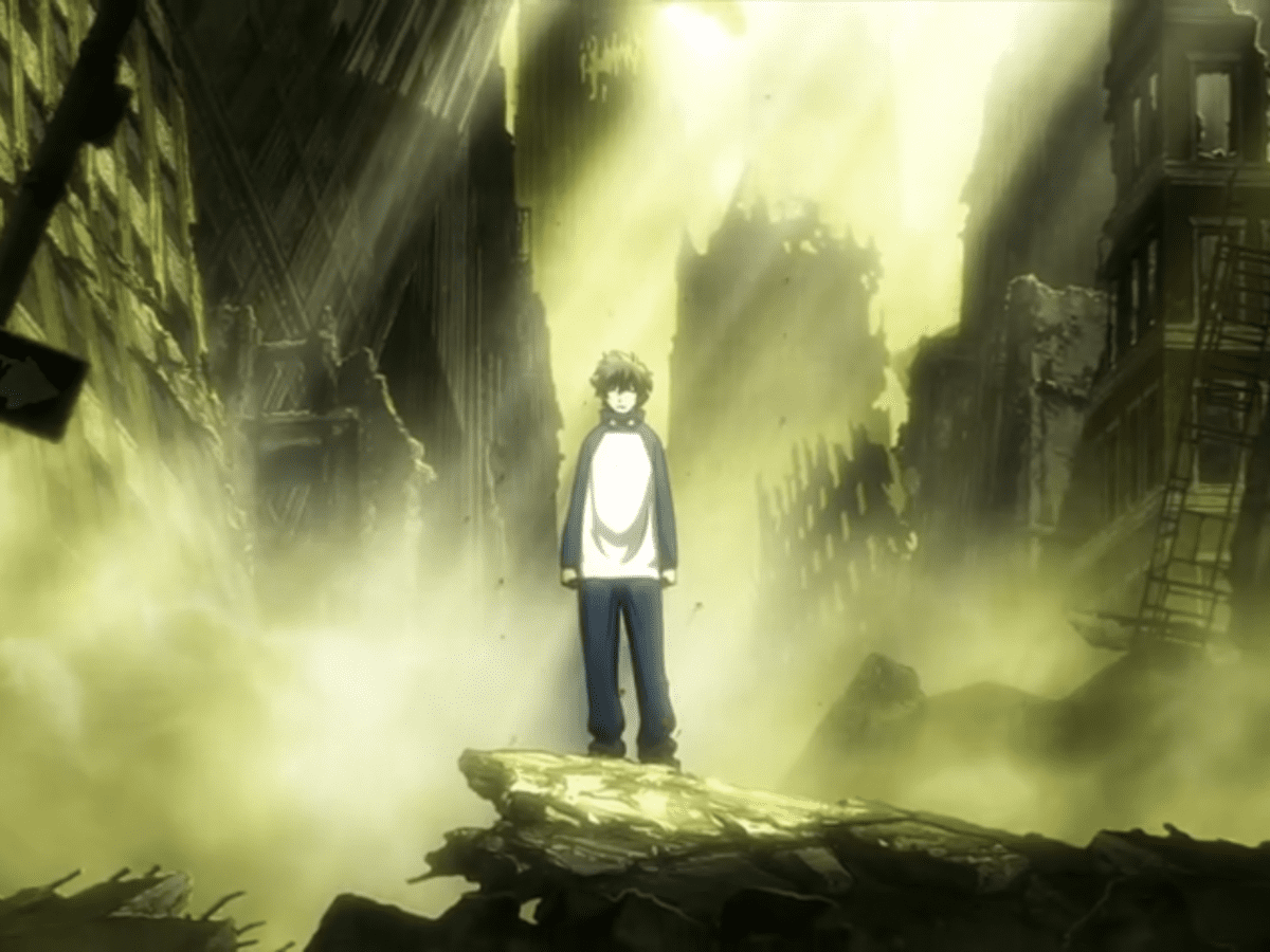 The 100+ Best Anime Intros and Opening Themes of All Time
