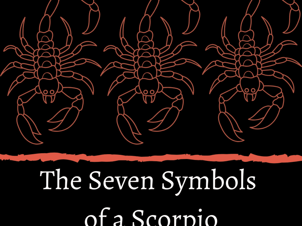 Scorpio of three stages 3 Stages