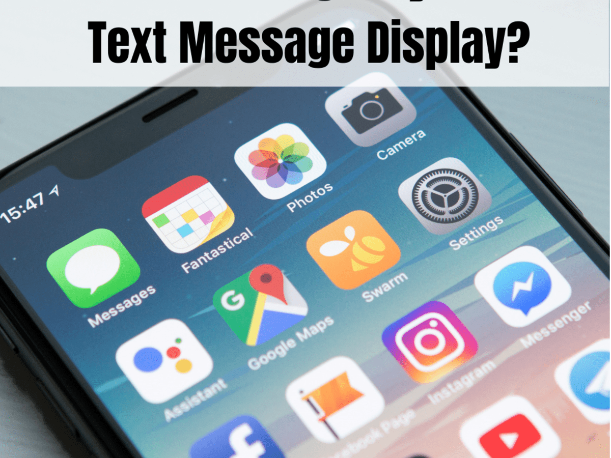 How To Change Text Message Background On Iphone 7