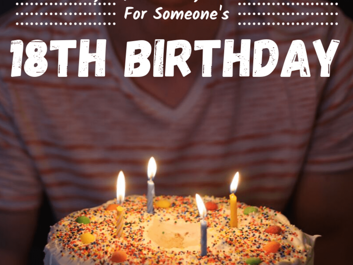 15th Birthday Wishes, Texts, and Quotes: 15 Example Messages