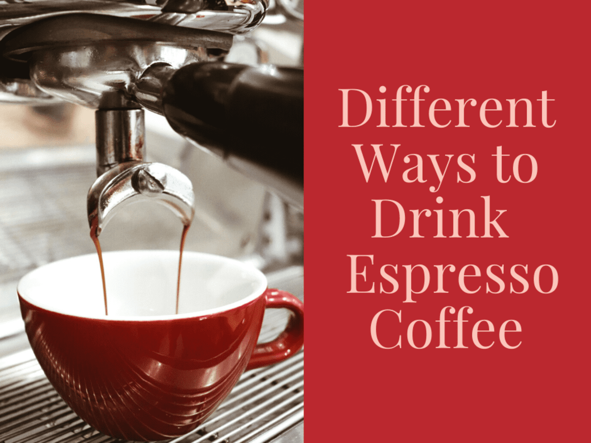 How to Make Perfect Stovetop Espresso Coffee With a Bialetti Moka Pot -  Delishably