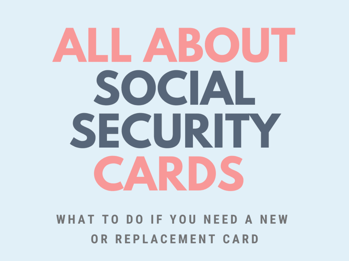 united states social security: how to get a new or replacement card toughnickel united states social security: