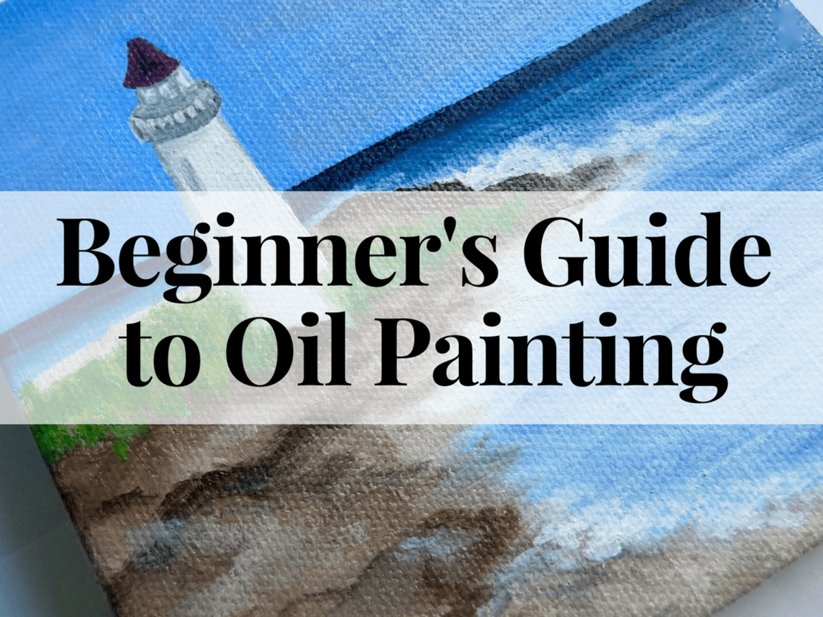 Easy Paint Pouring Rock Guide for Beginners - FeltMagnet