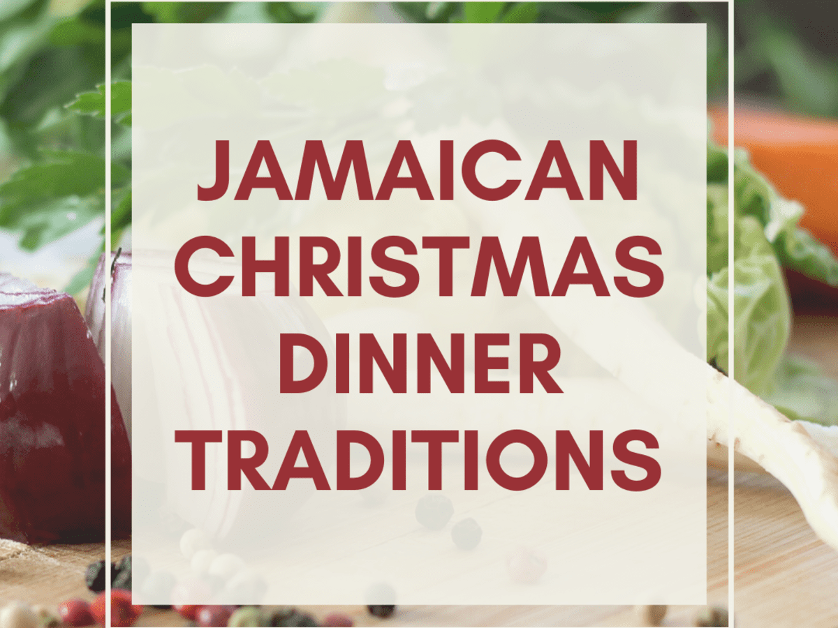 Jamaican Christmas Dinner Menu Ideas Delishably