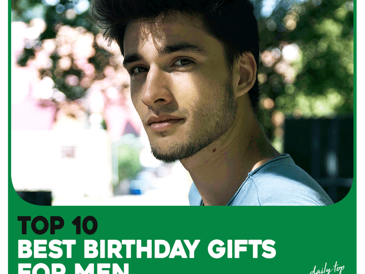 Top 10 Last Minute Birthday Gifts | Not Your Mom's Gifts