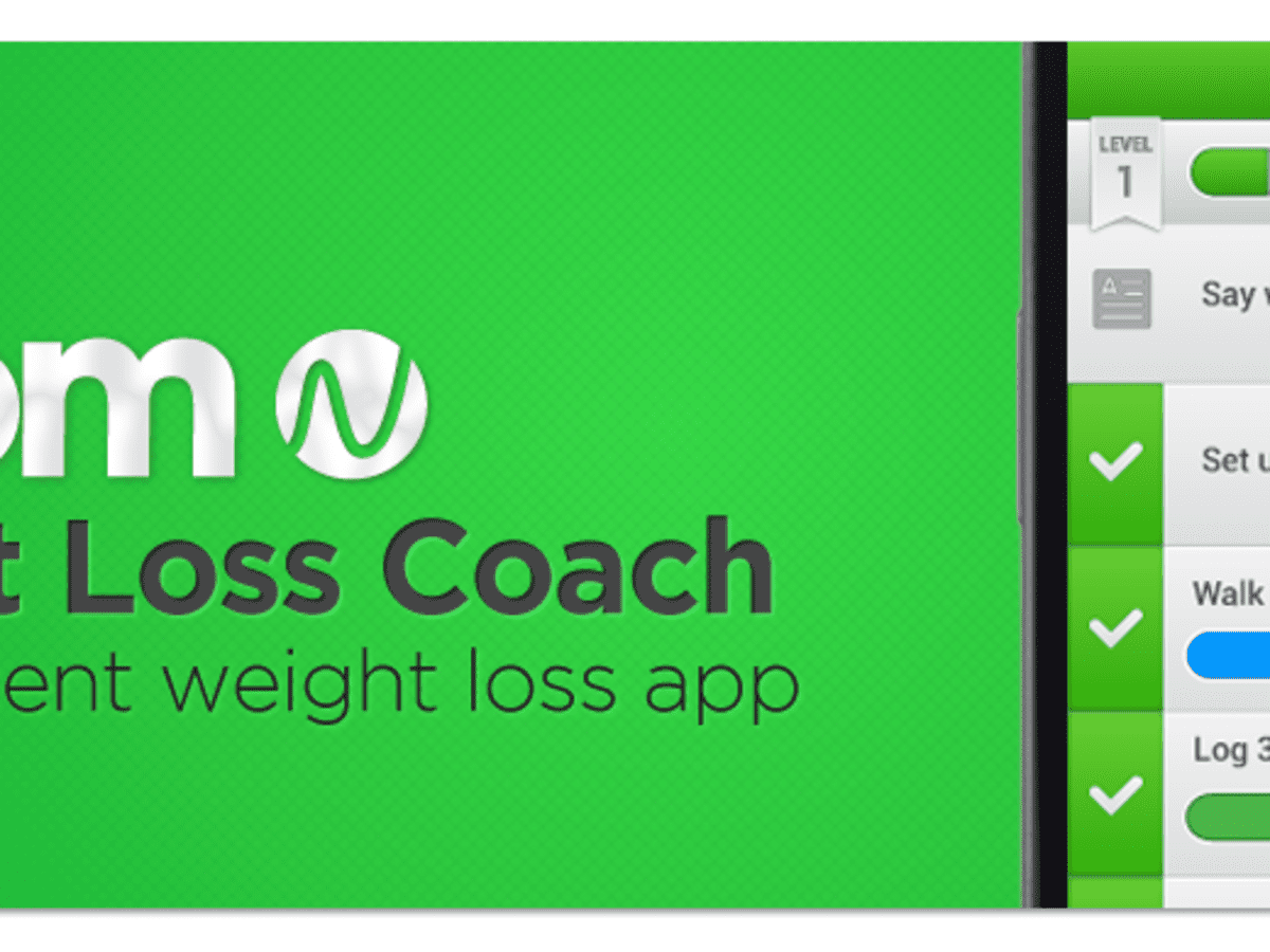 Noom Weight Loss Coach review