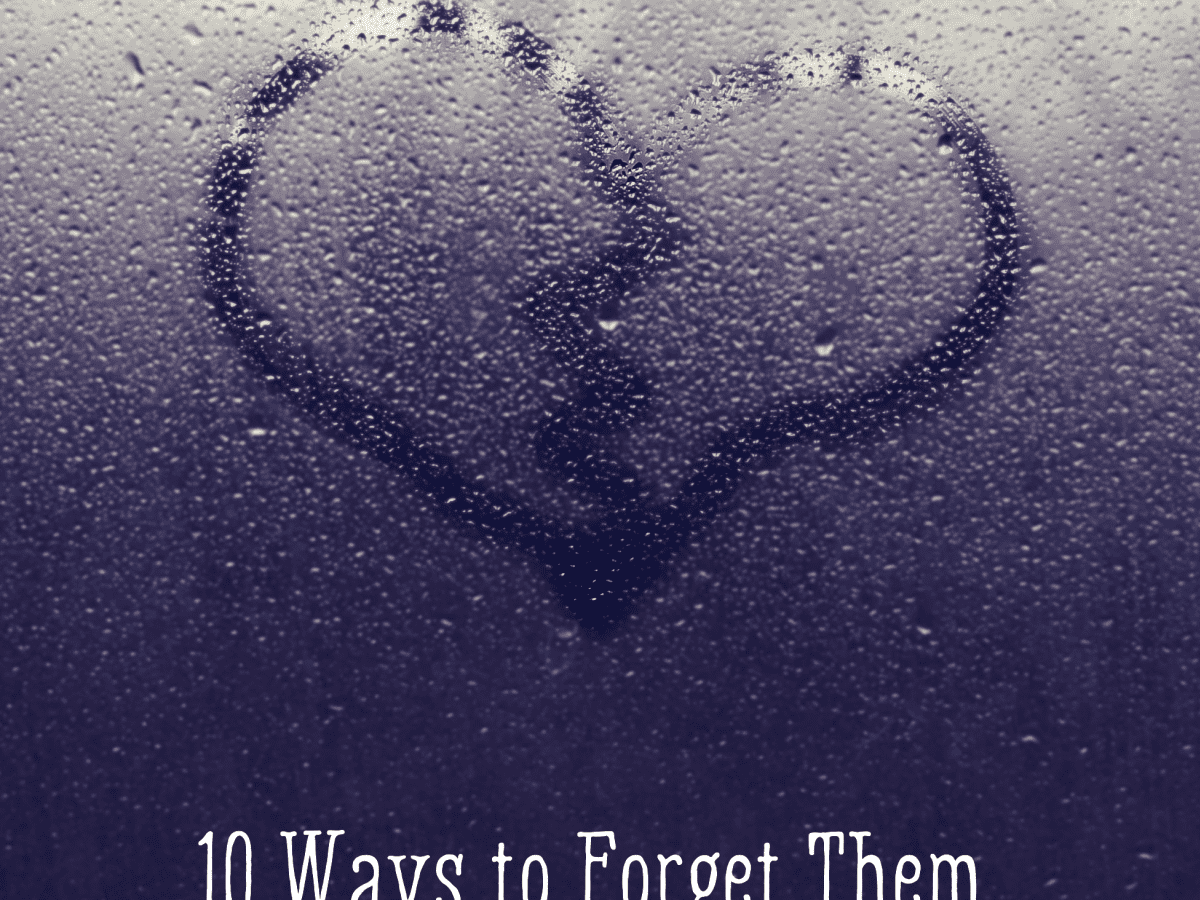 Making love with your ex boyfriend 10 Most Effective Tips To Forget An Ex Pairedlife