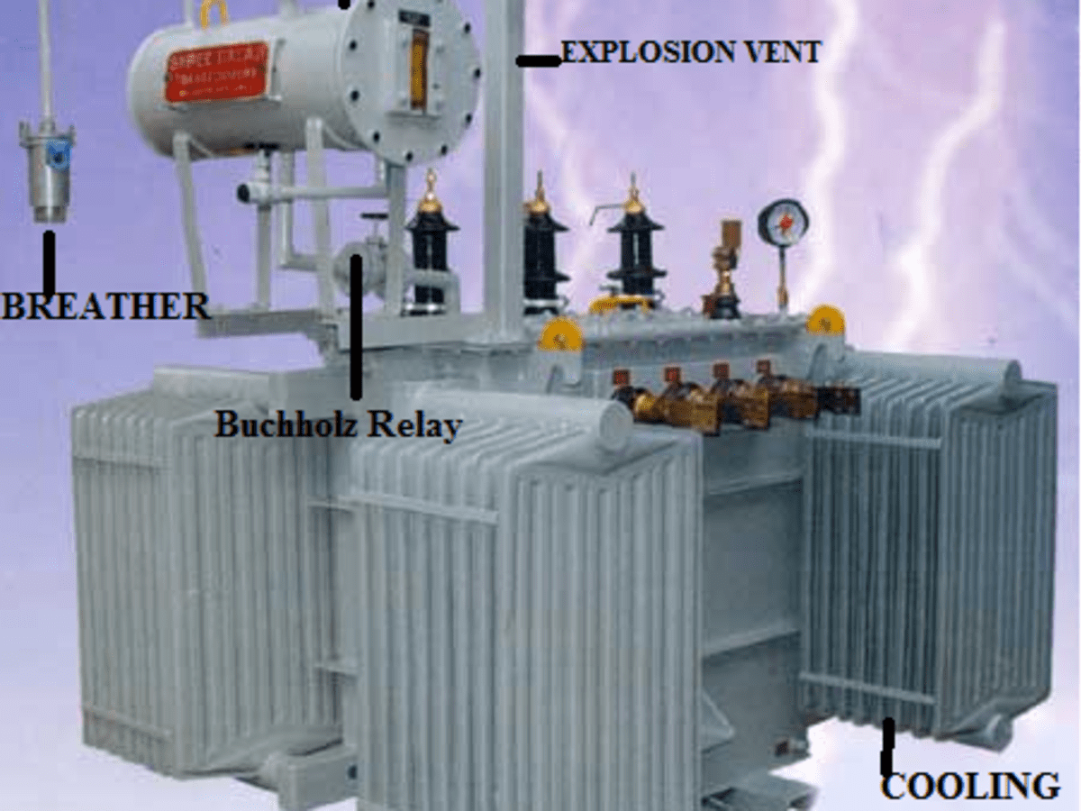 Details about   ELECTRICAL TRANSFORMER 