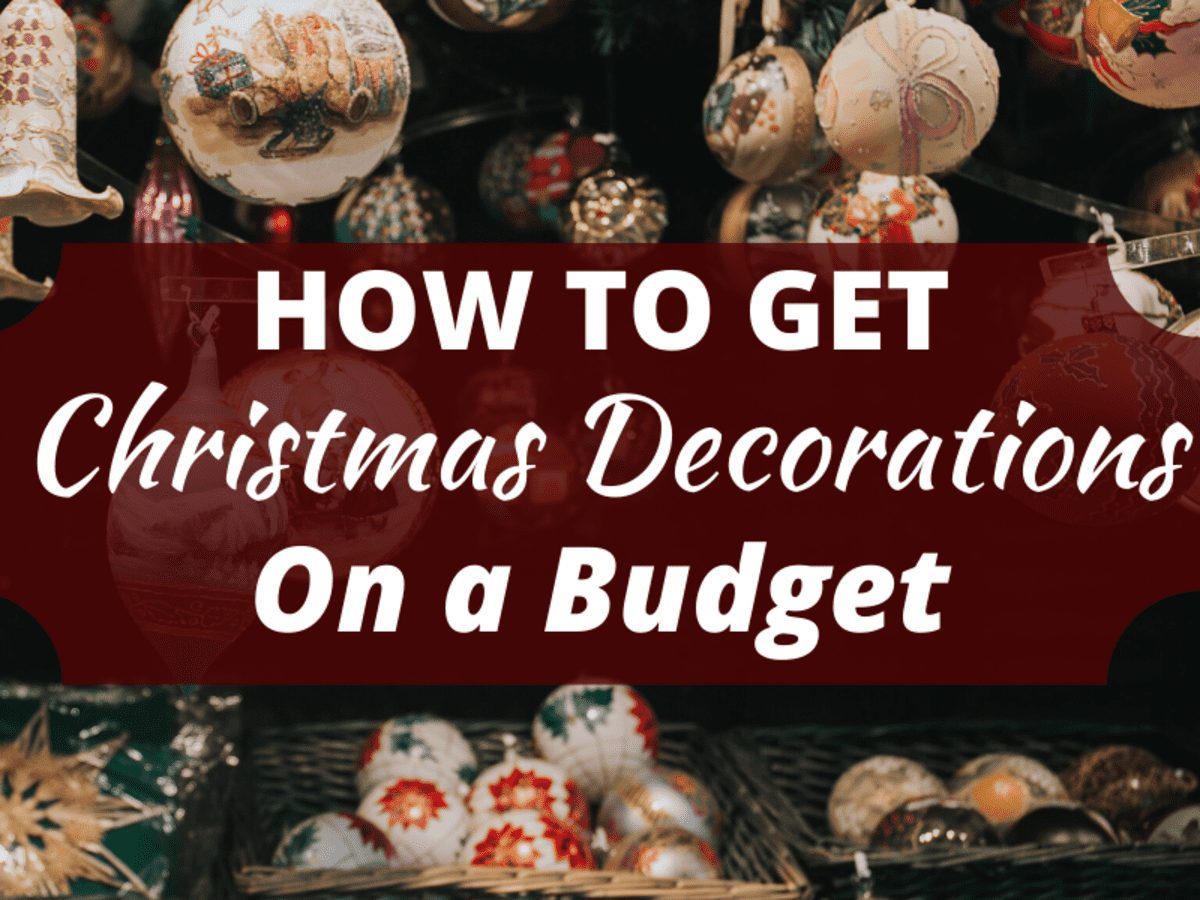Where to Buy Cheap Christmas Decorations - Holidappy