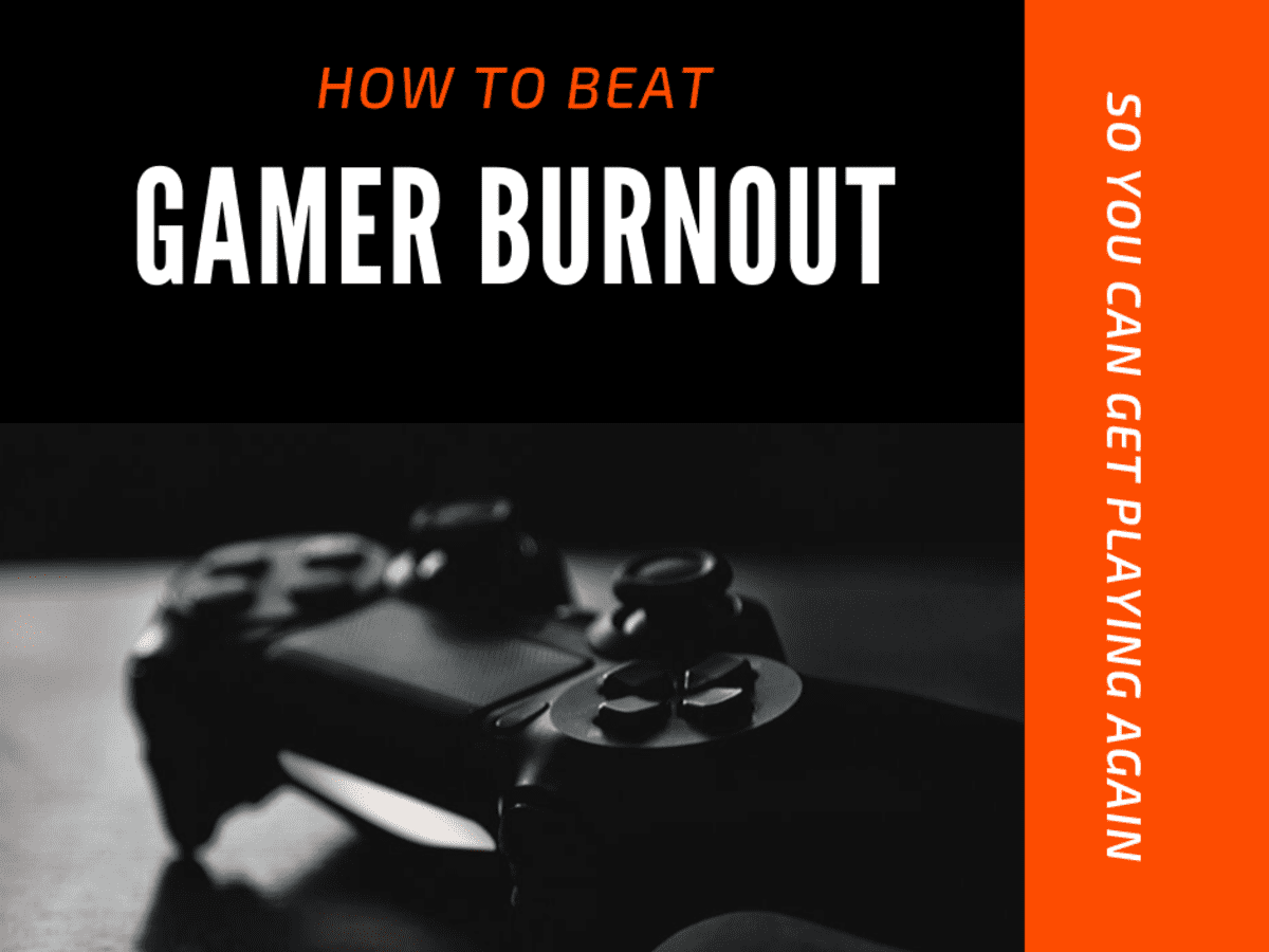 Video game burnout: how to detect and cure gaming fatigue - Clocked