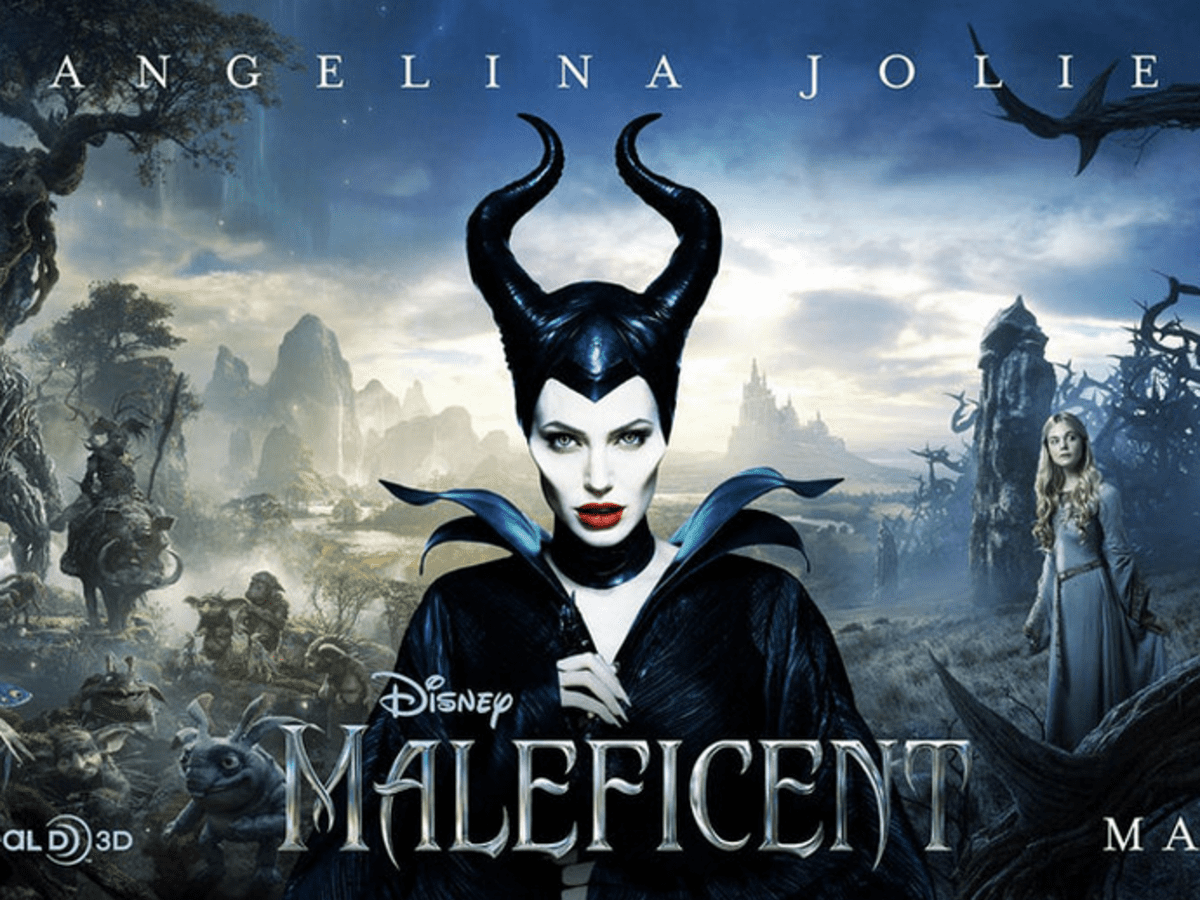 The story behind the costumes in 'Maleficent: The Mistress of Evil' |  Knysna-Plett Herald