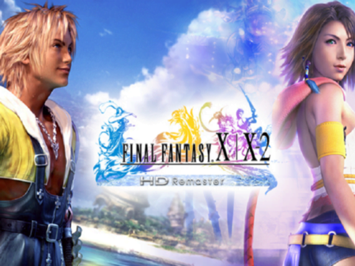 Final Fantasy X-2 and its fantastic dresspheres celebrate 20th