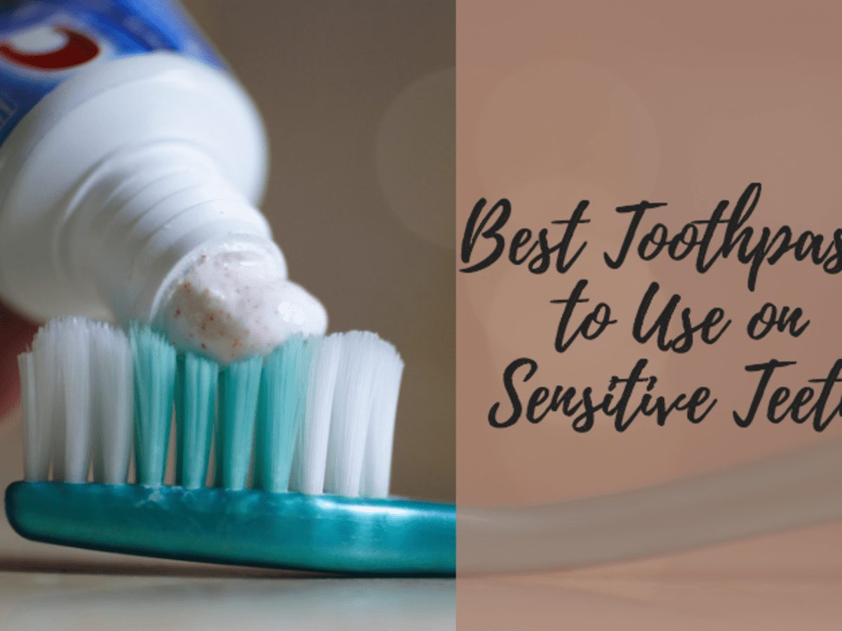 which sensodyne is best for gum recession